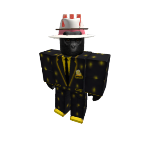 Voicemod profile picture for @kentrell