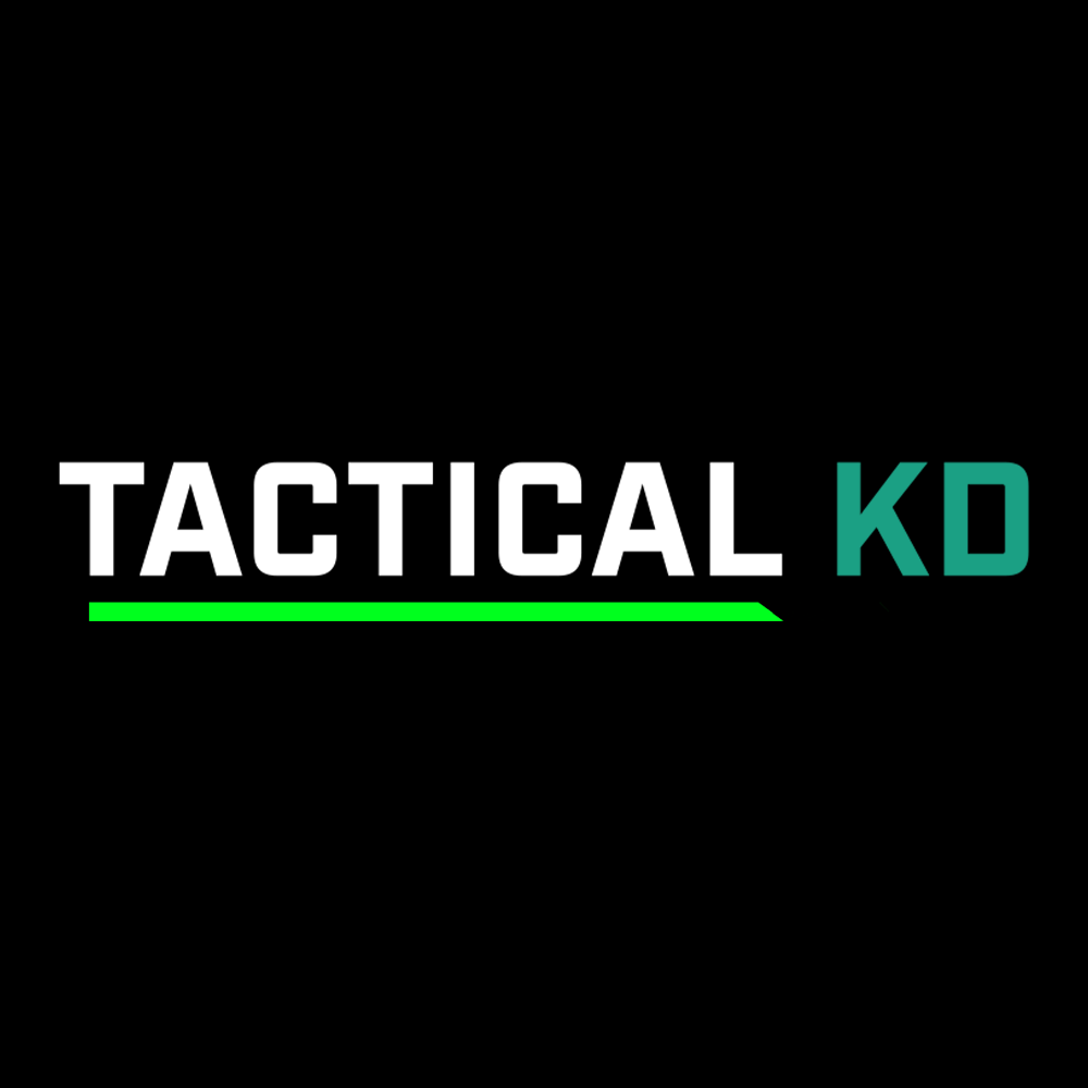 Voicemod profile picture for @tactical