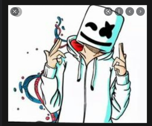 Voicemod profile picture for @moise