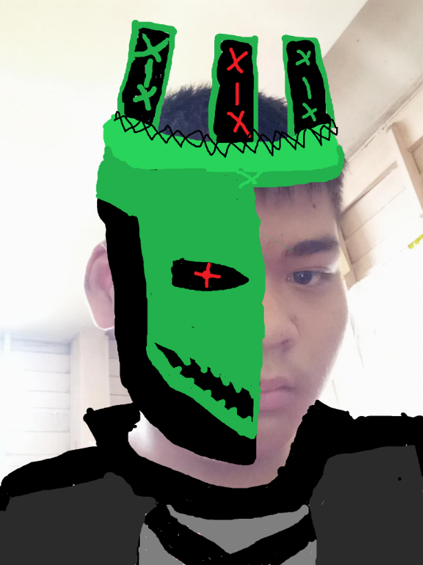 Voicemod profile picture for @weakest