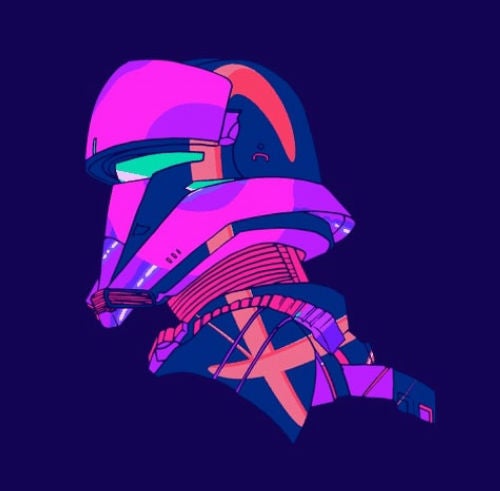 Voicemod profile picture for @hawk
