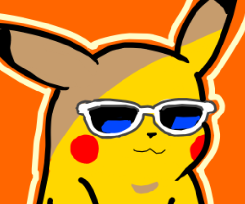 Voicemod profile picture for @magic