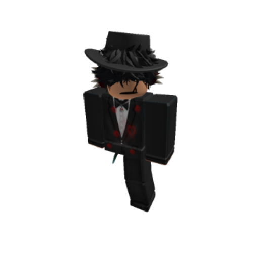 Voicemod profile picture for @gerson