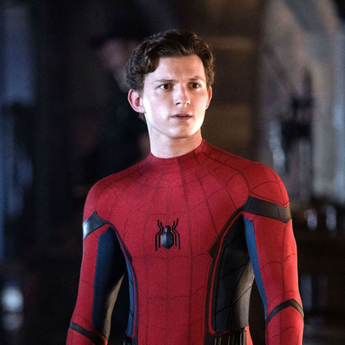 Voicemod profile picture for @spiderman