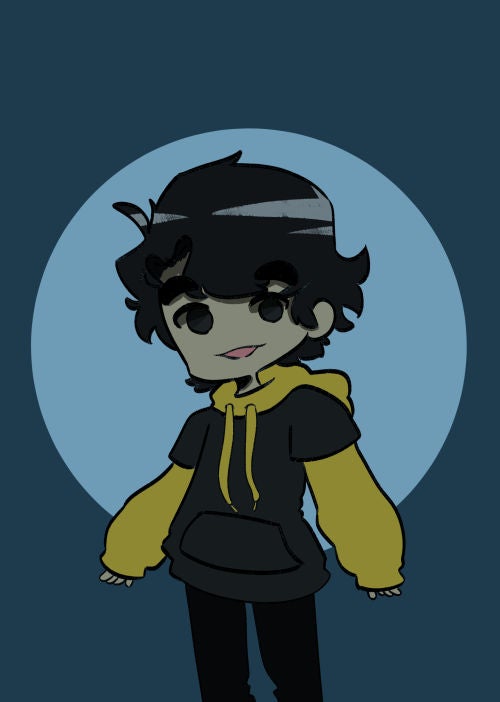 Voicemod profile picture for @gene