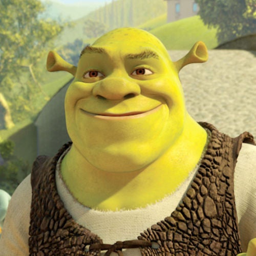 Voicemod profile picture for @shrek