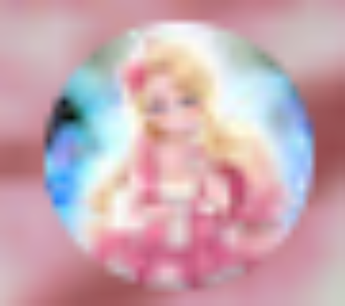 Voicemod profile picture for @melissa