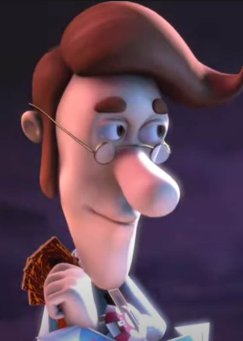 user picture