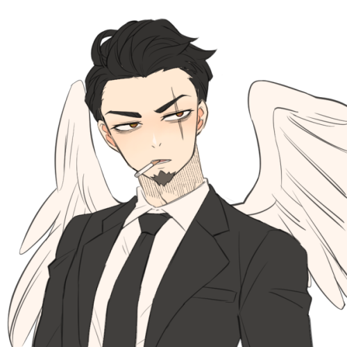 Voicemod profile picture for @ares