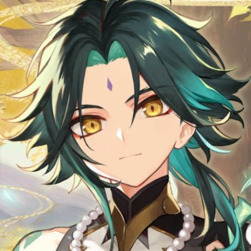 Voicemod profile picture for @kazuto