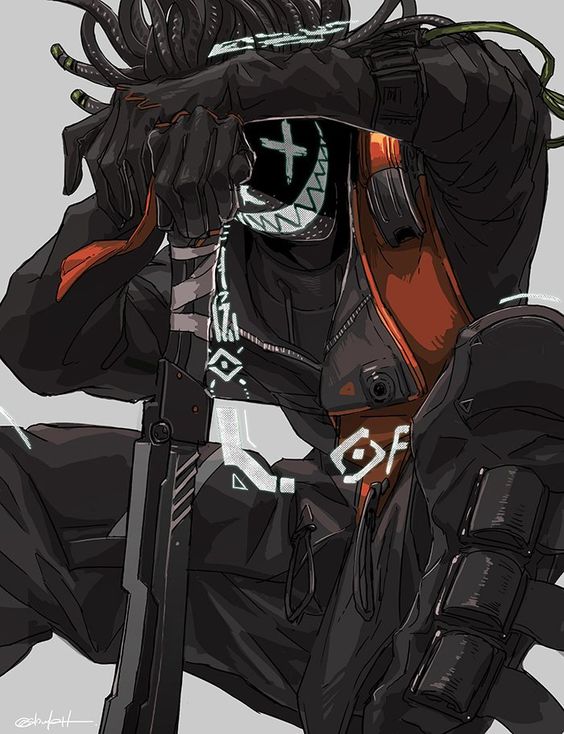 Voicemod profile picture for @slip