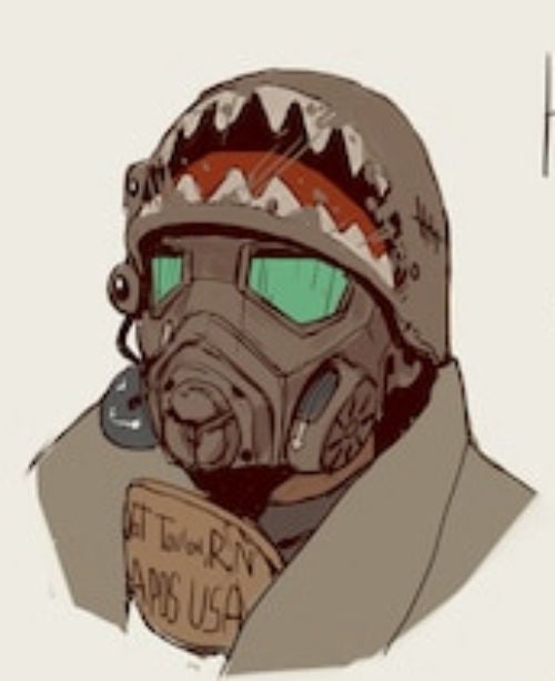 Voicemod profile picture for @buck