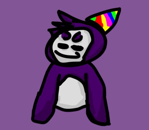 Voicemod profile picture for @party