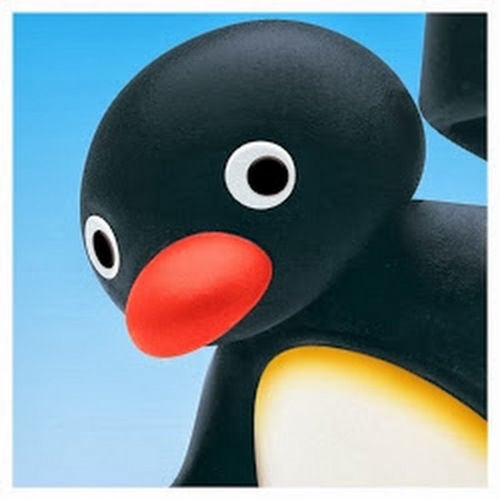 Voicemod profile picture for @penguin