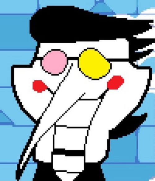 Voicemod profile picture for @salesman