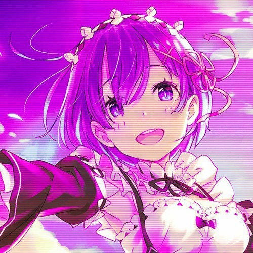 Voicemod profile picture for @feeling