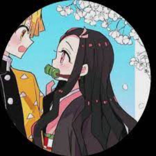 Voicemod profile picture for @nezuko