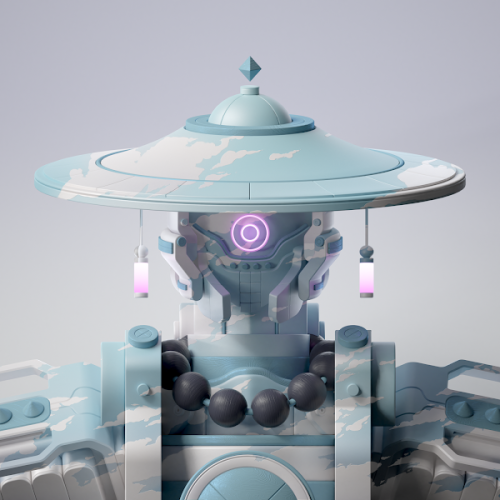 Voicemod profile picture for @bank