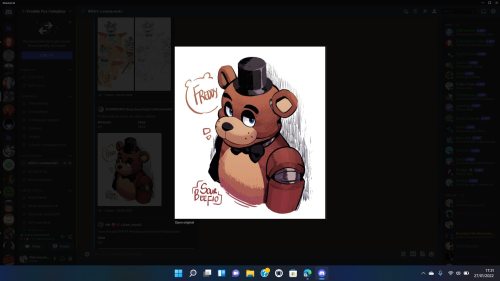 Voicemod profile picture for @logs