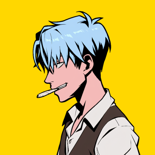 Voicemod profile picture for @marx