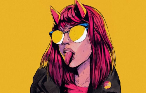 Voicemod profile picture for @royal