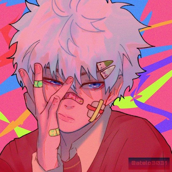 Voicemod profile picture for @panties