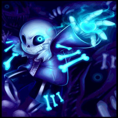 Voicemod profile picture for @gaster
