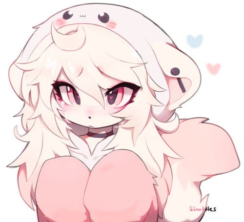 Voicemod profile picture for @hazel