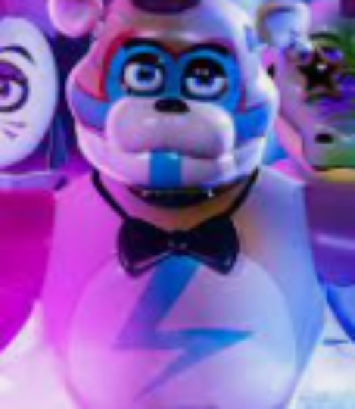 Voicemod profile picture for @antonio