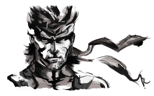 Voicemod profile picture for @snake