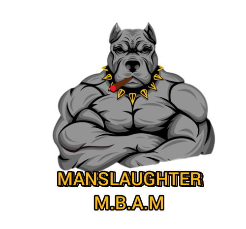 Voicemod profile picture for @manslaughter