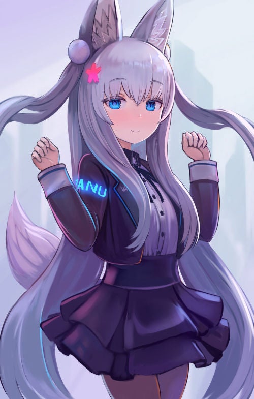 Voicemod profile picture for @hero