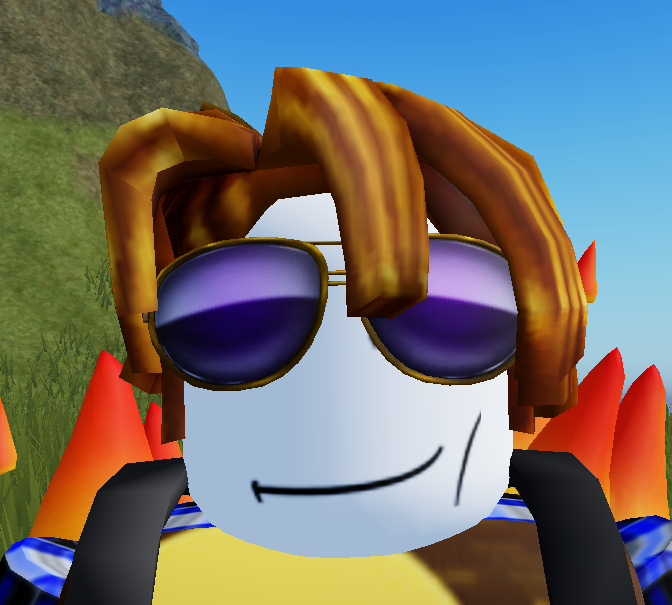 Voicemod profile picture for @proking