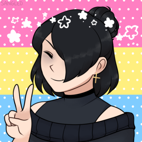 Voicemod profile picture for @belle