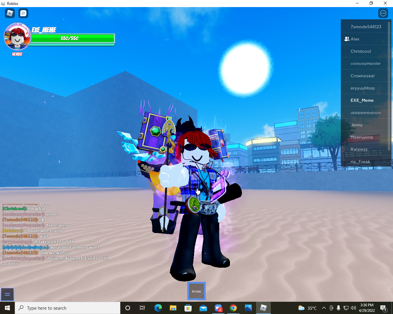 Voicemod profile picture for @nutcracker