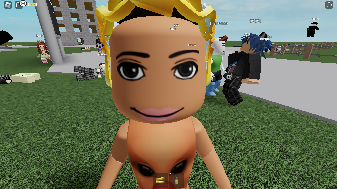 Voicemod profile picture for @ritual
