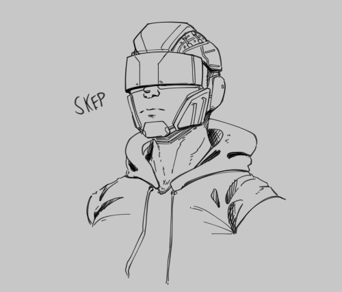 Voicemod profile picture for @skeptical