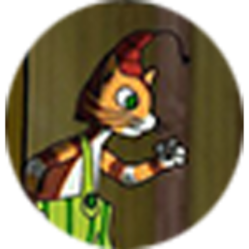Voicemod profile picture for @jury