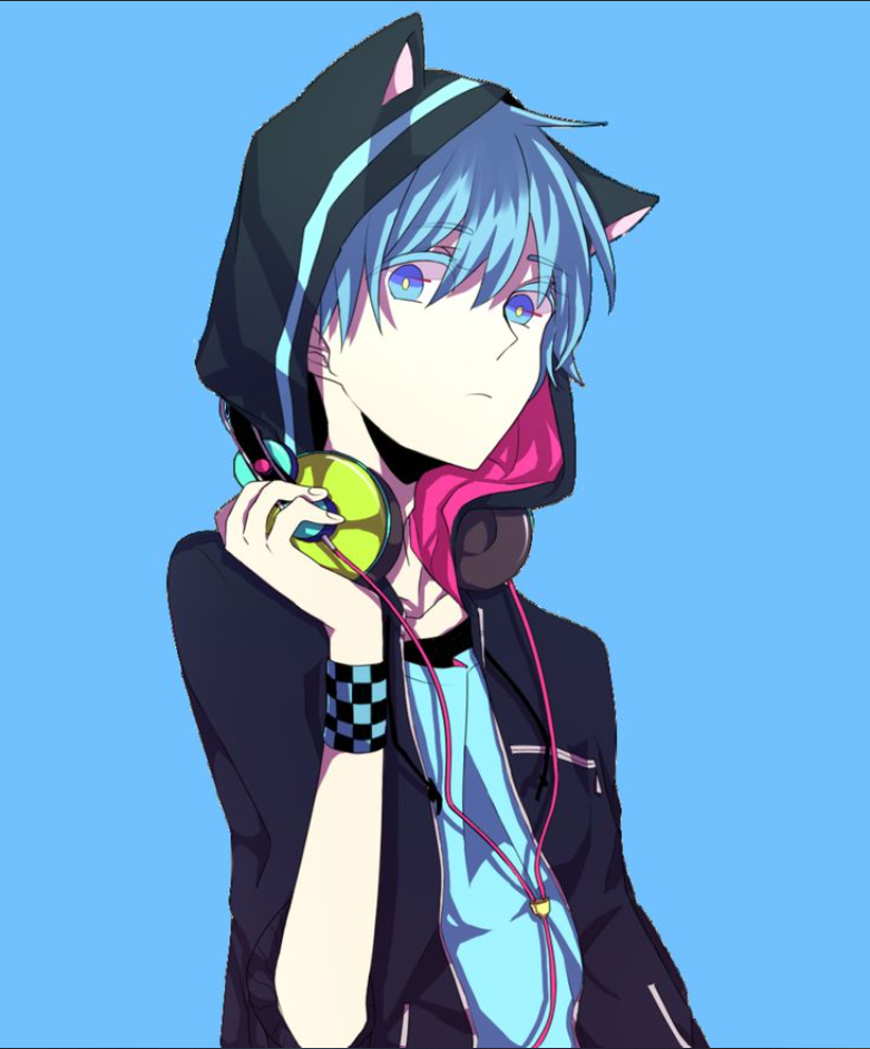 Voicemod profile picture for @ethereal