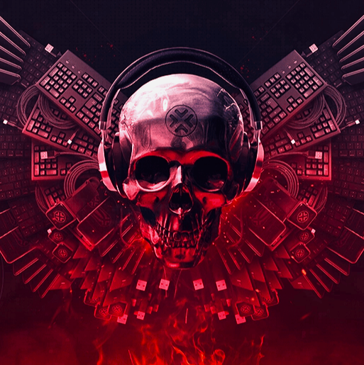 Voicemod profile picture for @expandable