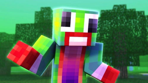 Voicemod profile picture for @ethan