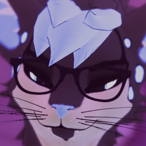 Voicemod profile picture for @rubin