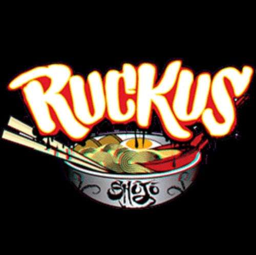 Voicemod profile picture for @ruckus