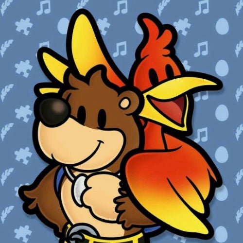 Voicemod profile picture for @banjo