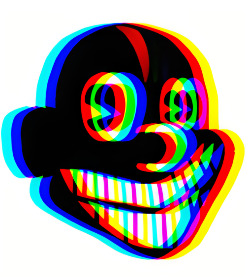 Voicemod profile picture for @snowflake