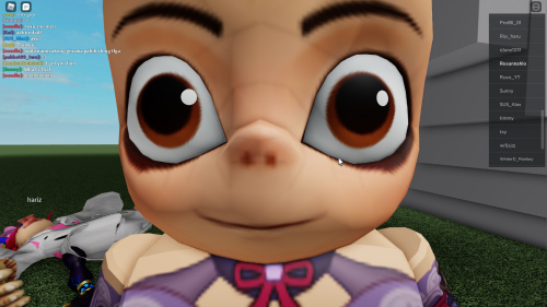 Voicemod profile picture for @mariah