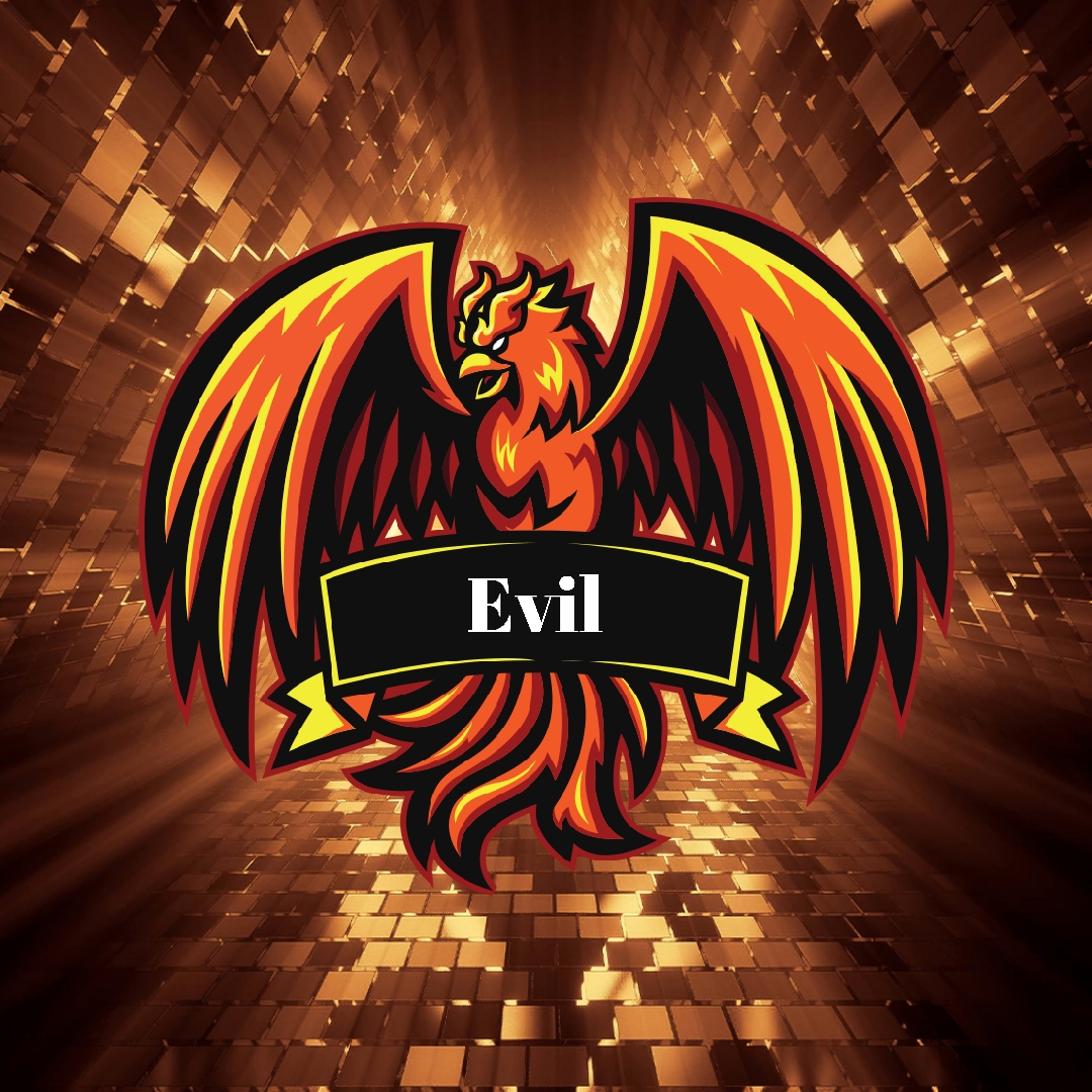 Voicemod profile picture for @evildemon