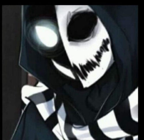 Voicemod profile picture for @shinigami