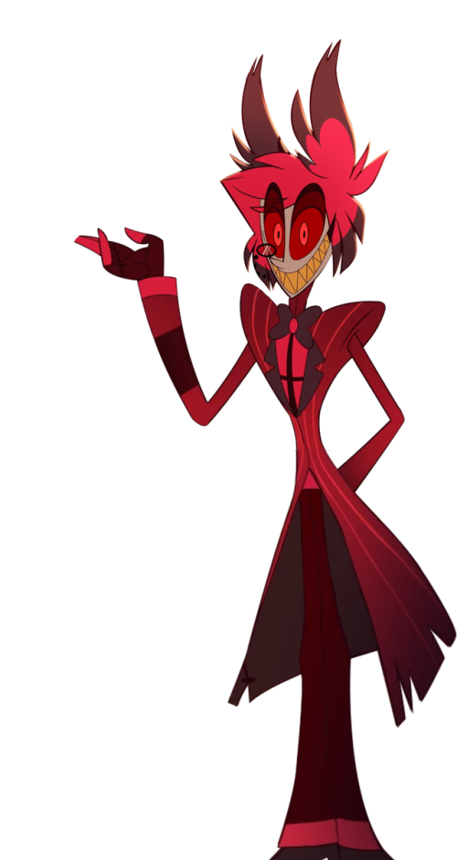 Voicemod profile picture for @alastor