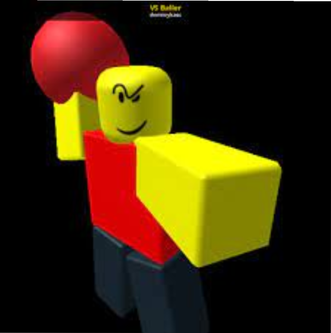 Voicemod profile picture for @baller